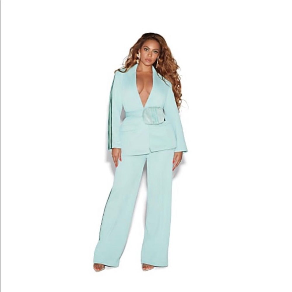Ivy Park Suit